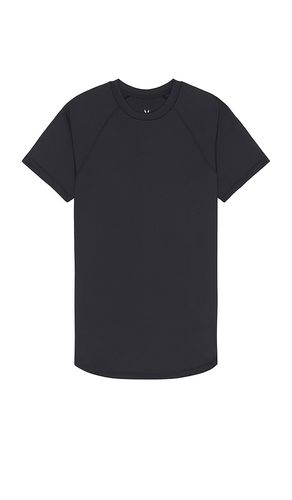 Camiseta aerosilver established en color talla L en - Black. Talla L (también en M, S, XL/1X) - ASRV - Modalova