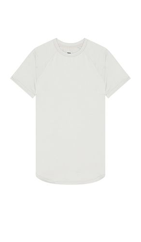 Aerosilver Established Tee in . Taglia M, S, XL/1X - ASRV - Modalova