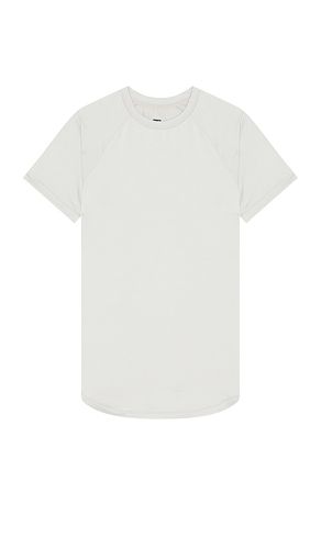 Camiseta aerosilver established en color gris claro talla L en - Light Grey. Talla L (también en M, S, XL/1X) - ASRV - Modalova