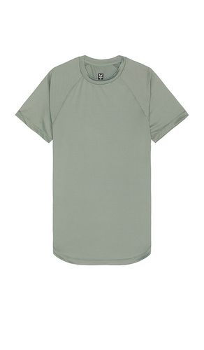 Aerosilver Established Tee in . Taglia M, S, XL/1X - ASRV - Modalova