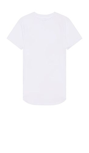 Camiseta aerosilver established en color talla L en - White. Talla L (también en M, S, XL/1X) - ASRV - Modalova