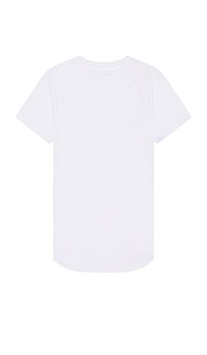 Camiseta aerosilver established en color talla M en - White. Talla M (también en S, XL/1X) - ASRV - Modalova