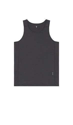 Aerosilver training singlet en color gris talla M en - Grey. Talla M (también en S, XL/1X) - ASRV - Modalova