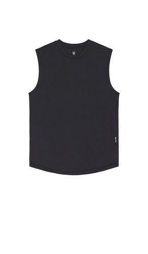 Camiseta tirantes aerosilver en color talla L en - Black. Talla L (también en M, S, XL/1X) - ASRV - Modalova