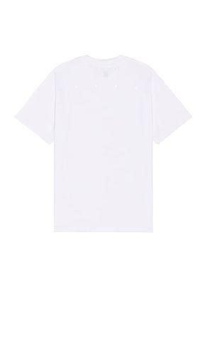 Camiseta tamaño grande aerosilver en color talla M en - White. Talla M (también en S, XL/1X) - ASRV - Modalova