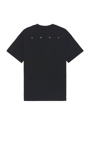 Camiseta tamaño grande supima en color talla L en - Black. Talla L (también en M, S, XL/1X) - ASRV - Modalova