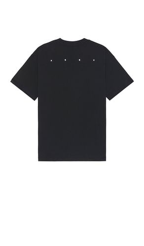 Camiseta tamaño grande supima en color talla L en - Black. Talla L (también en S, XL/1X) - ASRV - Modalova