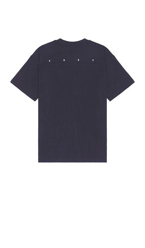 Supima Oversized Tee in . Size S, XL/1X - ASRV - Modalova