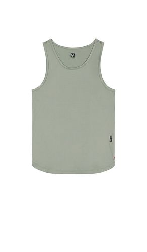 Top sin mangas aerosilver en color talla M en - Sage. Talla M (también en S, XL/1X) - ASRV - Modalova