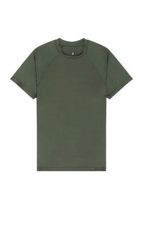 Aerosilver Fitted Tee in . Size M, S, XL/1X - ASRV - Modalova