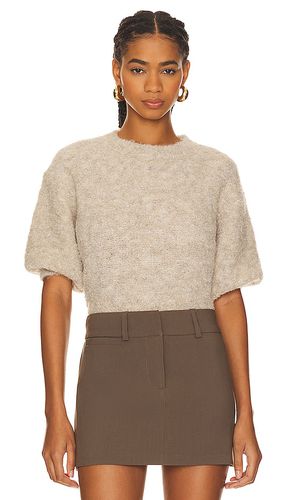 Jersey colette en color beige talla L en - Beige. Talla L (también en M, S, XS) - ASTR the Label - Modalova