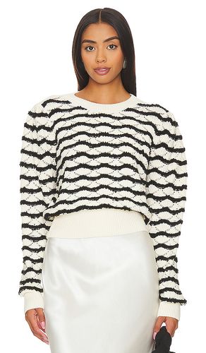 Jaylani Sweater in . Size M, S, XL, XS - ASTR the Label - Modalova
