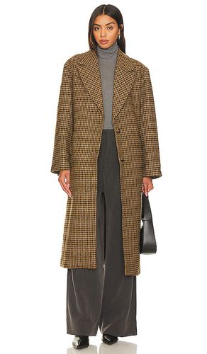 Sonya Coat in . Size M, S, XS - ASTR the Label - Modalova