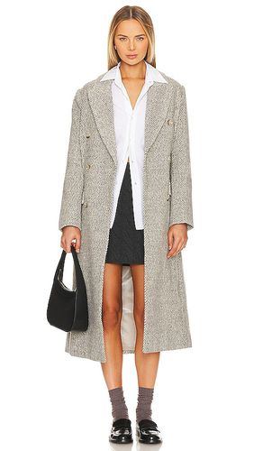 Morana Coat in . Size M, XL - ASTR the Label - Modalova