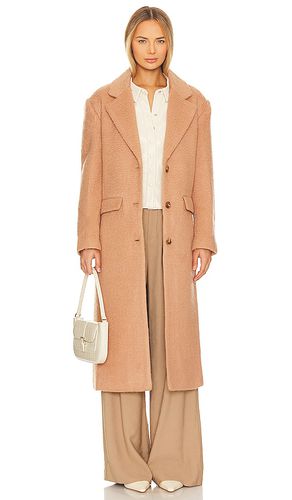 Etta Coat in . Size M, S, XL - ASTR the Label - Modalova