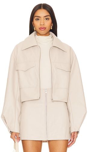 Tracy Jacket in . Taglia M, XL, XS - ASTR the Label - Modalova