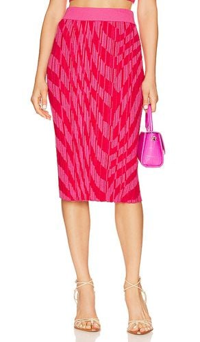 Alana Skirt in . Taglia S - ASTR the Label - Modalova