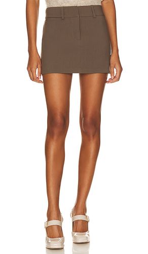 Milani Skirt in . Taglia M - ASTR the Label - Modalova