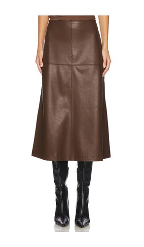 Yuria Skirt in . Taglia M, XL - ASTR the Label - Modalova