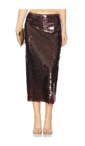 Dova Skirt in . Size M, S, XL/1X, XS - ASTR the Label - Modalova