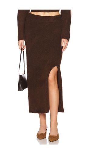 Sinsa Skirt in . Size M, S, XL/1X, XS - ASTR the Label - Modalova