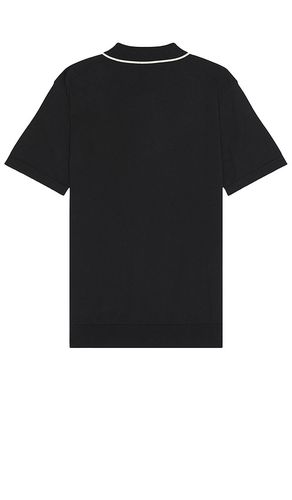 Camisa en color negro talla L en - Black. Talla L (también en M, S) - A.P.C. - Modalova