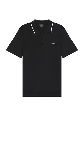 Polo Fynn in . Taglia S - A.P.C. - Modalova