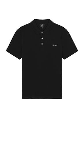 A.P.C. HEMD in Black. Size M, S - A.P.C. - Modalova