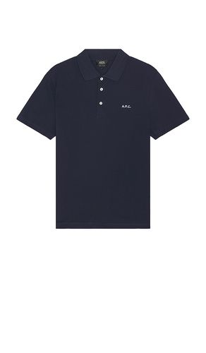 Polo Standard in . Size M, S, XL/1X - A.P.C. - Modalova