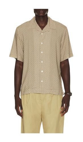 Bennet Shirt in . Size L. Also in M, S, XL/1X - A.P.C. - Modalova