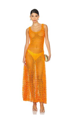 Live Maxi Dress in . Size S - Alix Pinho - Modalova