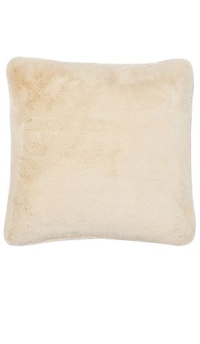 Brenn Faux Fur Pillowcase in - Apparis - Modalova