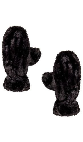 Apparis HANDSCHUHE COCO in Black - Apparis - Modalova