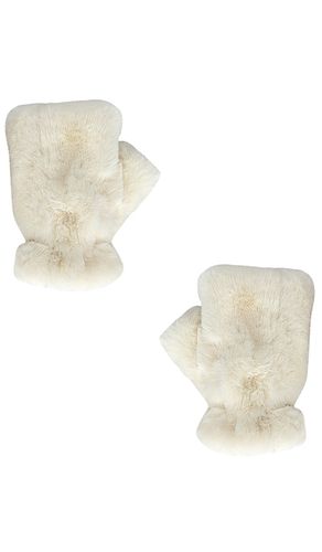 Guantes ariel en color talla all en - . Talla all - Apparis - Modalova