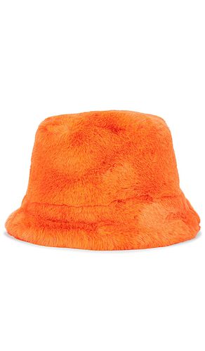 Sombrero pesca gilly en color naranja talla all en - Orange. Talla all - Apparis - Modalova