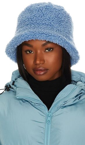 Sombrero pesca en color azul talla all en - Blue. Talla all - Apparis - Modalova