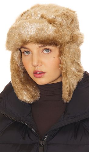 Snowball Hat in - Apparis - Modalova