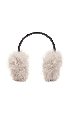 Esme Tinsel Earmuffs in - Apparis - Modalova