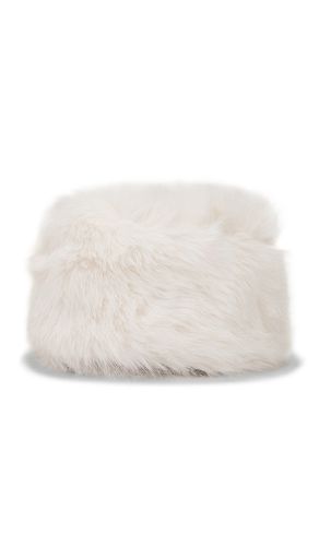 Margot Pillbox Hat in - Apparis - Modalova