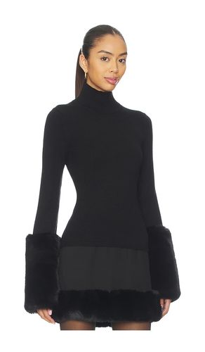 Mountain Cuff Turtleneck in . Size M. Also in L - Apparis - Modalova