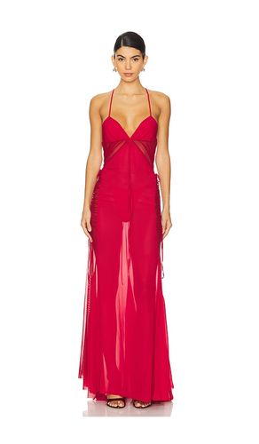 Rox Long Dress in . Size XS - Aniye Records - Modalova