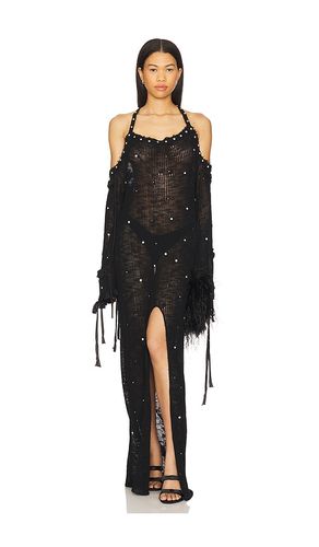 Elsa Long Dress in . Size S, XS - Aniye Records - Modalova