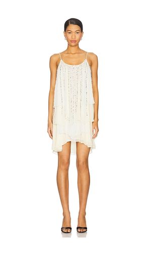 Bibi Mini Dress in . Size M. Also in S, XS - Aniye Records - Modalova