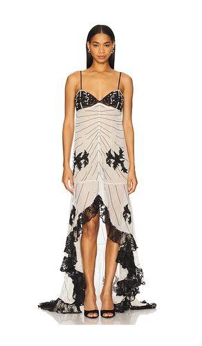 Cora Long Dress in ,. Size L. Also in M, S - Aniye Records - Modalova