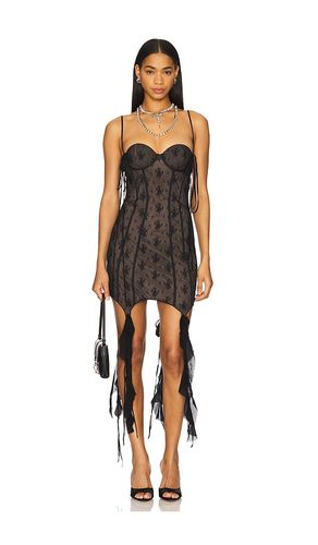 Kala Guepiere Dress in . Size L. Also in M, S, XS - Aniye Records - Modalova