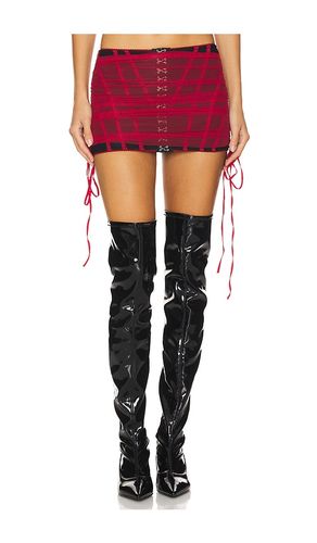 Xira Mini Skirt in . Size L. Also in M - Aniye Records - Modalova