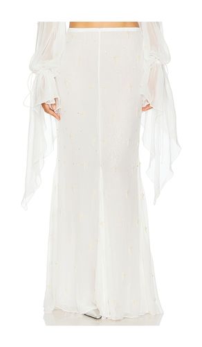 Joly Skirt in . Size M. Also in S, XS - Aniye Records - Modalova