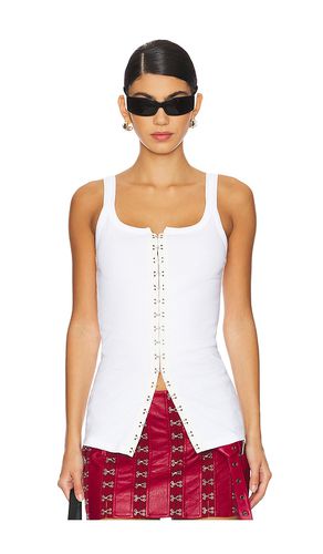 Noelle Tank Top in . Taglia M, S, XS - Aniye Records - Modalova