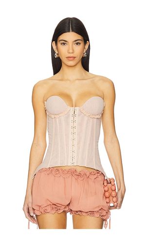 Olivia Bustier in . Size S. Also in XS - Aniye Records - Modalova