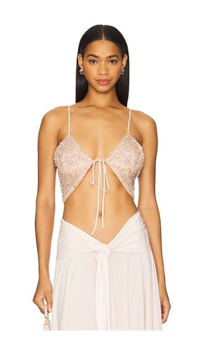 Ella Crop Top in . Size L. Also in M, S - Aniye Records - Modalova